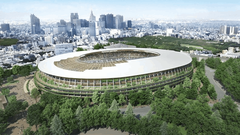 取自archdaily