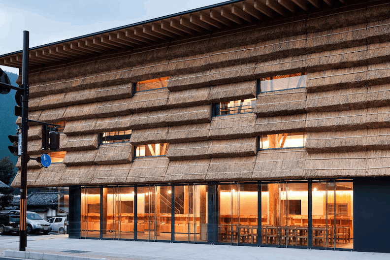 取自archdaily