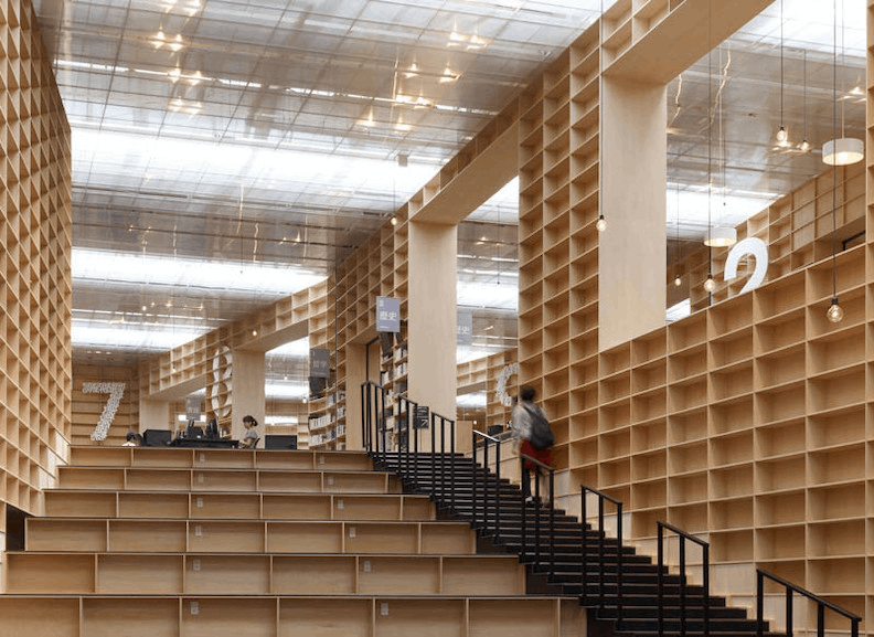 取自archdaily