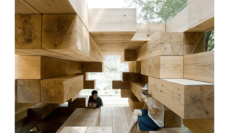 取自archdaily
