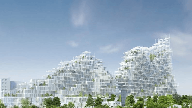 取自dezeen