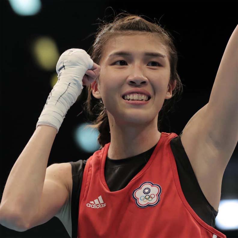 取自黃筱雯FB。