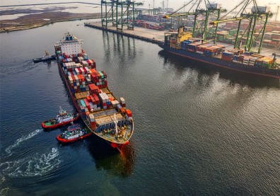 Delta重創亞洲！商船「水手荒」恐在5年後成全球供應鏈新風險