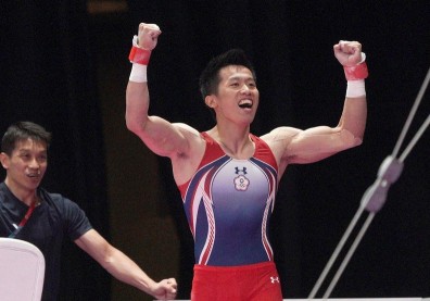 李智凱締造台灣體操里程碑！看當年那位小男孩，如何成為「鞍馬王子」在東京奧運奪下銀牌