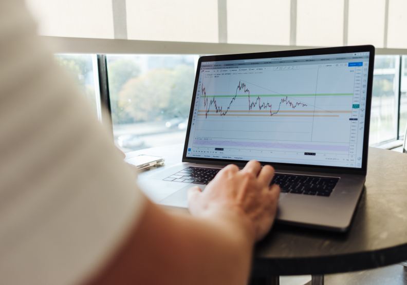 取自Unspalsh。攝影者Jason Briscoe。(示意圖)