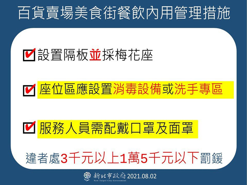 新北市政府提供