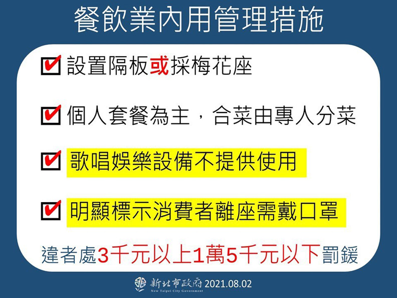 新北市政府提供