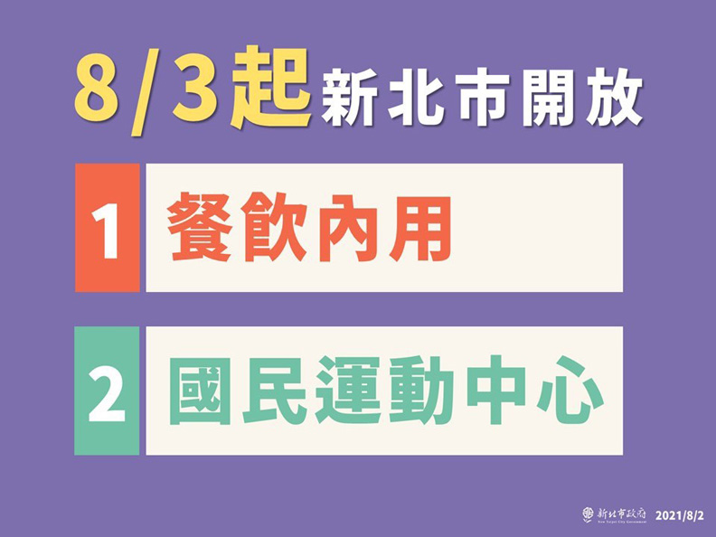 新北市政府提供