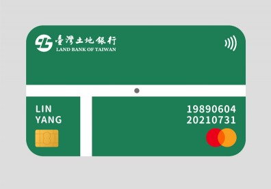 粉絲敲碗！一卡通、土銀搶發「麟洋配壓線球」信用卡