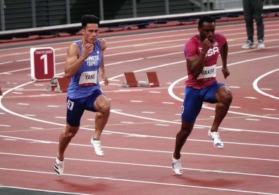 奧運奪牌選手各縣市加發獎金！但體改的錢有花在刀口上嗎？