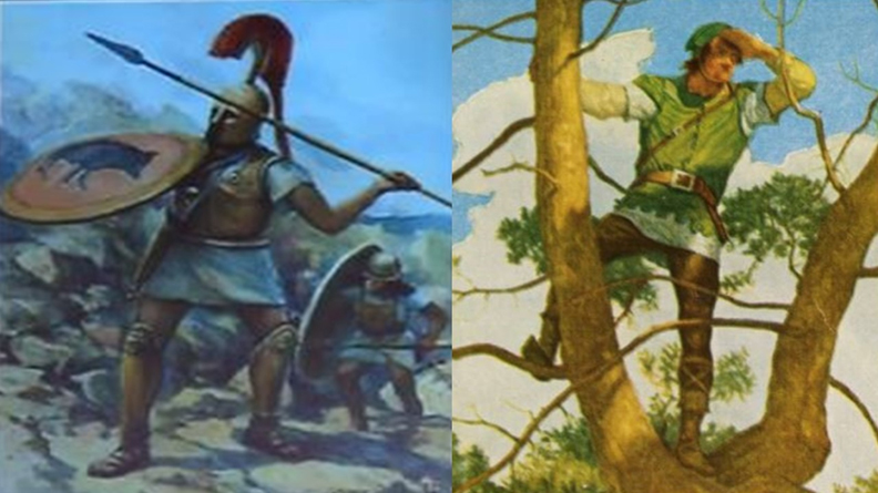 取自創新拿鐵。圖片來源：Dyslexiafriend.com