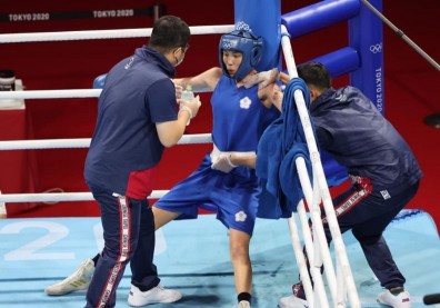 選手奪牌後都替他們請願！台灣體育教練、防護員待遇差多少？