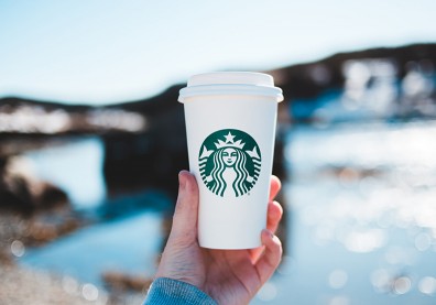 為何選擇去星巴克喝咖啡？了解自己，才能做出「品牌」！