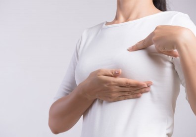 乳房摸到一條會痛的筋？是乳癌嗎？圖解「乳房皮膚血栓性靜脈炎」