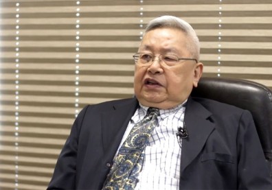 一代史學大師人生落幕！中研院院士余英時辭世，享耆壽91歲