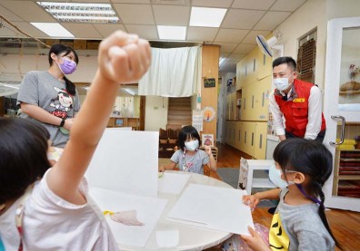 升格合併看好？全台「社會福利榜」新竹市又奪冠，竹縣飆升12名