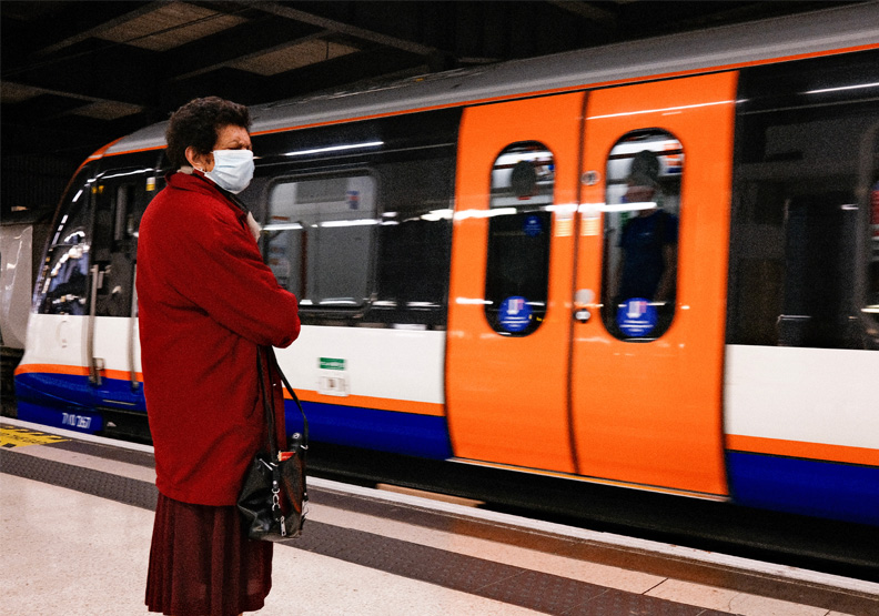 Unsplash by Andrei Ianovskii