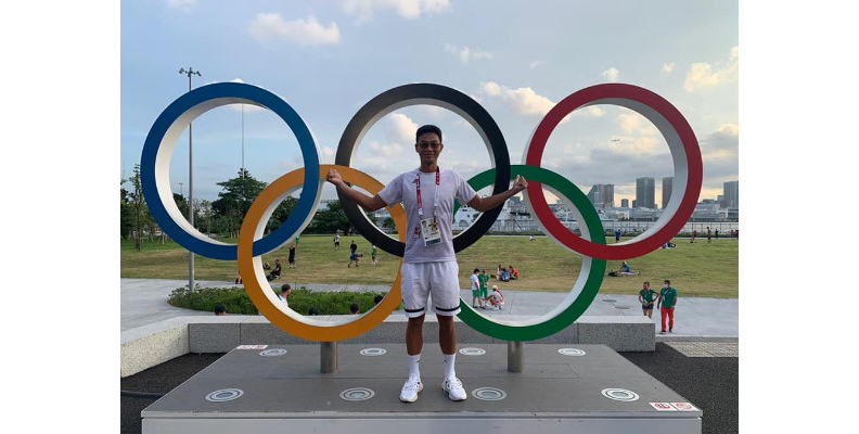 取自網路溫度計。圖片來源：FB/Yen-Hsun Rendy Lu