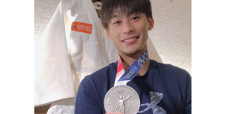 取自網路溫度計。圖片來源：FB/楊勇緯