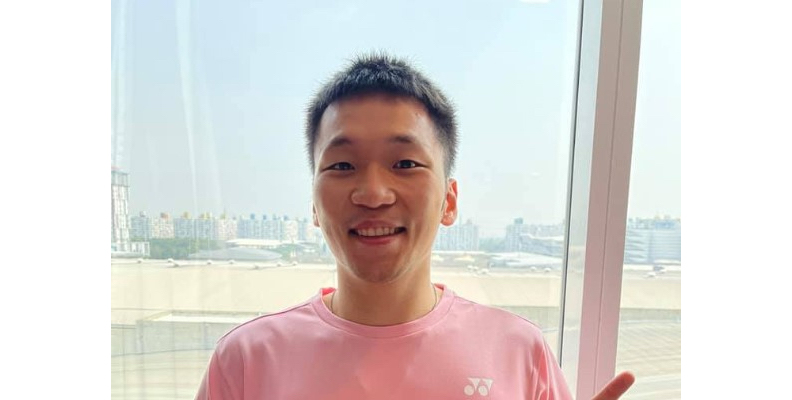 取自網路溫度計。圖片來源：FB/李洋