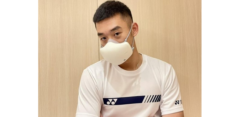 取自網路溫度計。圖片來源：FB/王齊麟/Wang Chi Lin