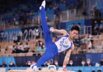 湯瑪士迴旋如何定格空中？盤點東奧五大「劇場化」視覺科技