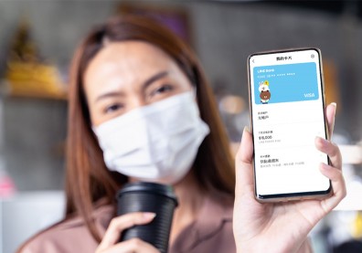 銀行關鍵報告》疫下台灣瘋載金融App，這家「純網銀」人氣最夯！