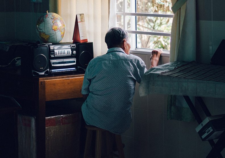僅為情境配圖。取自unsplash