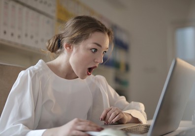 「真的假的？！」這句話竟然可以用You開頭的英文口語短句來說？