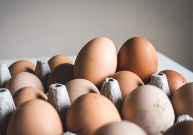 蛋殼顏色VS蛋黃顏色，哪個與營養有關？挑雞蛋前搞懂這些事