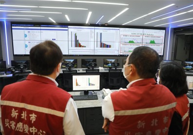 遠見大調查》誰是抗疫最佳縣市長？網友好評前三名：侯友宜、盧秀燕、林智堅