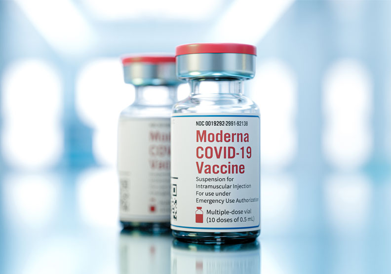 國內莫德納第三劑擬打半劑，陳時中：不贊成mRNA疫苗混打