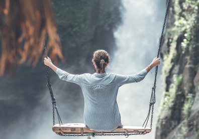一個人的格局，決定最後的結局！遭遇困難，都能因轉念而重生