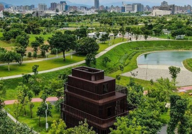 台中空氣變好曬藍天！全台「環保與環境品質」排名逼雙北晉前三