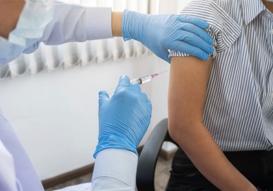 美國「超前部署」買天花疫苗防猴痘，陳時中：暫無規劃搶購疫苗