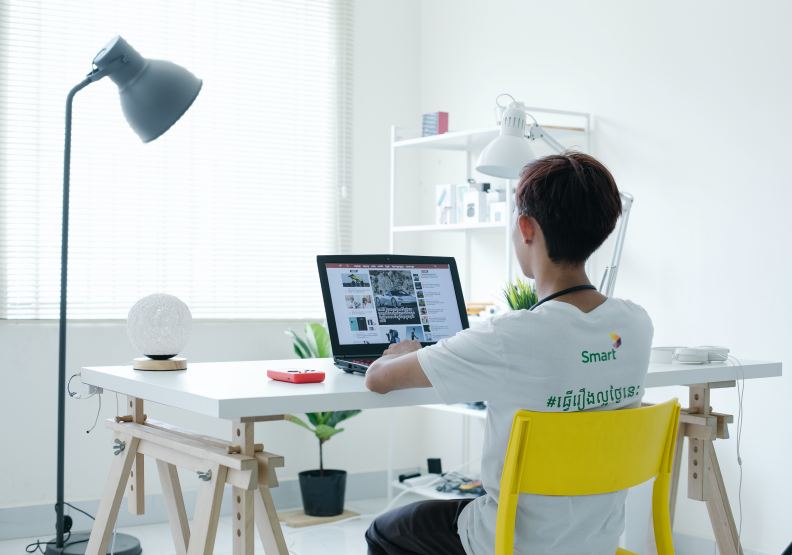 取自Unsplash。(示意圖)