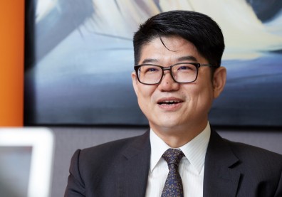 HPE Aruba台灣總經理蔡政修：精進遠距環境，助工作者挺進新常態
