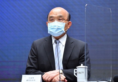 五倍券規劃10月初上路！蘇貞昌擬擴大「免付1000元」對象