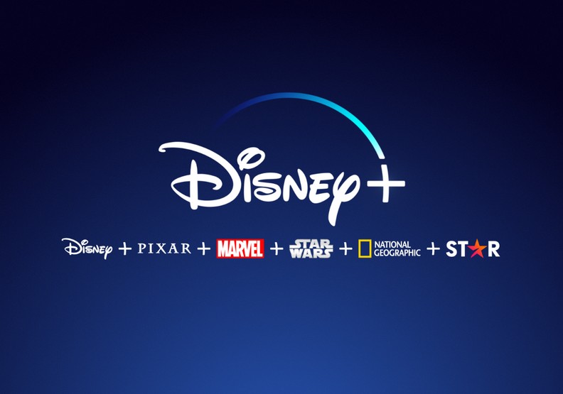 Disney+確定11月登陸台灣。Disney
