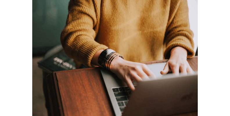 僅為情境圖。取自unsplash。