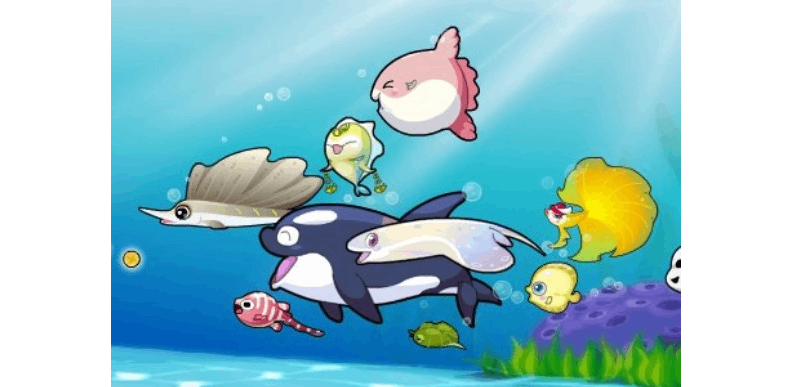 取自網路溫度計。圖片來源:開心水族箱