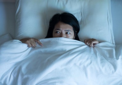 「這年紀」以上常做惡夢？英研究：恐為罹患帕金森氏症警訊