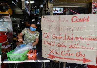 越南4台商染疫逝！製造重鎮淪陷，兩個月後恐掀「全球斷貨潮」？