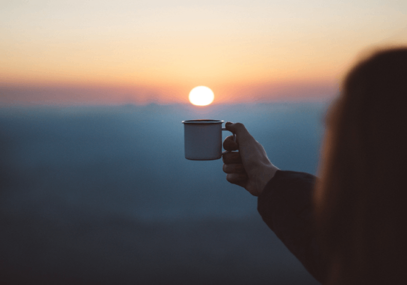 誰說單身一定要跟空虛、寂寞、冷沾上邊？僅為情境圖，取自pexels。