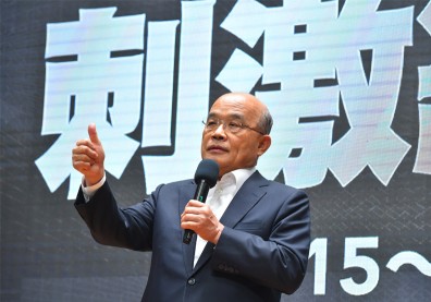 25年最高調幅！軍公教明年調薪4%，年增經費314億元