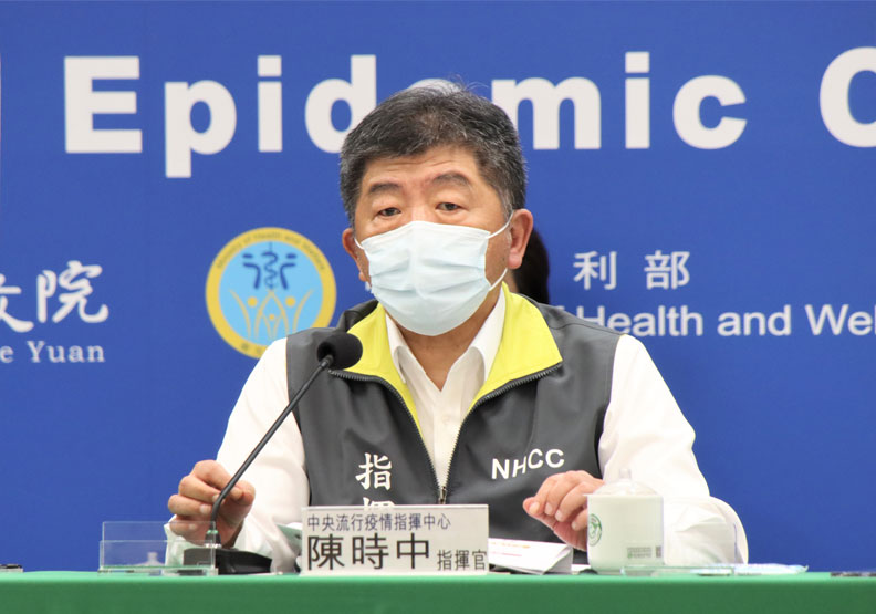 首度隔離「接觸者的接觸者」！陳時中：社會成本高，防Delta不得不