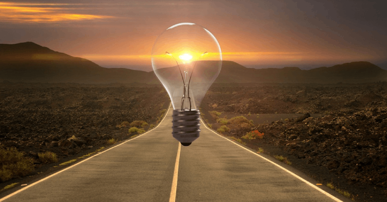 取自創新拿鐵。圖片來源：pxhere