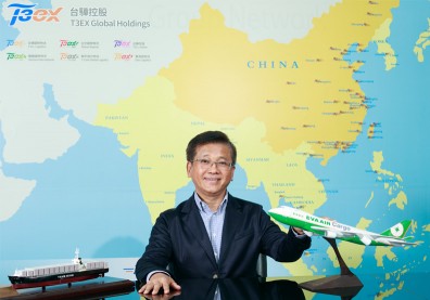 買賣長榮、陽明賺上億，卻栽在200萬的內線交易？台驊顏益財還能乘風破浪？