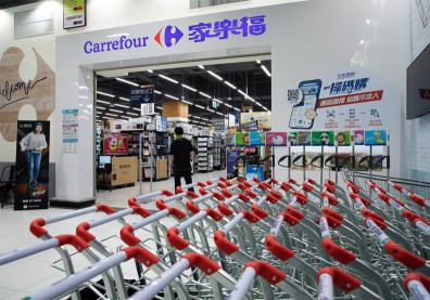 統一砸290億元收購台灣家樂福，兩個關鍵看「它」給不給過？