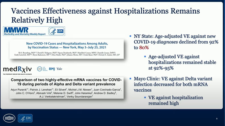 目前抗重症住院是還很高。圖片取自日本自助旅遊中毒者